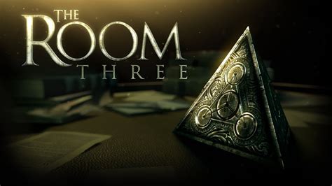 the room three 3